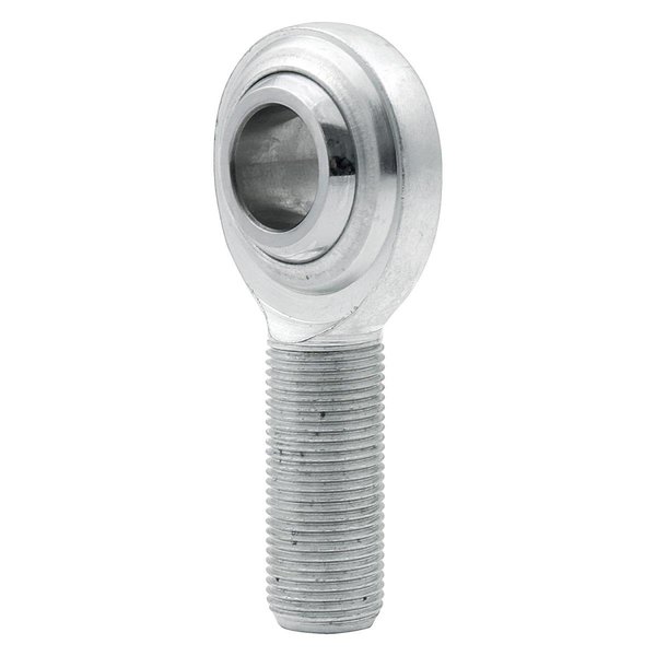 Allstar 0.75 in. Male Right Hand Oversize Steel Rod End ALL58013